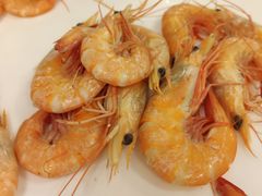 -德兴海鲜渔港(辉煌大厦店)