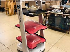 -點無缺茶楼·海鲜酒家(世博店)
