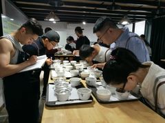 -Torch Coffee 炬点咖啡