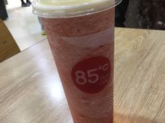 -85度C(青岛燕儿岛店)