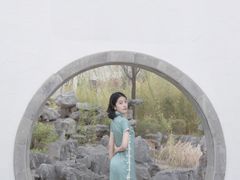 -济南国际园博园