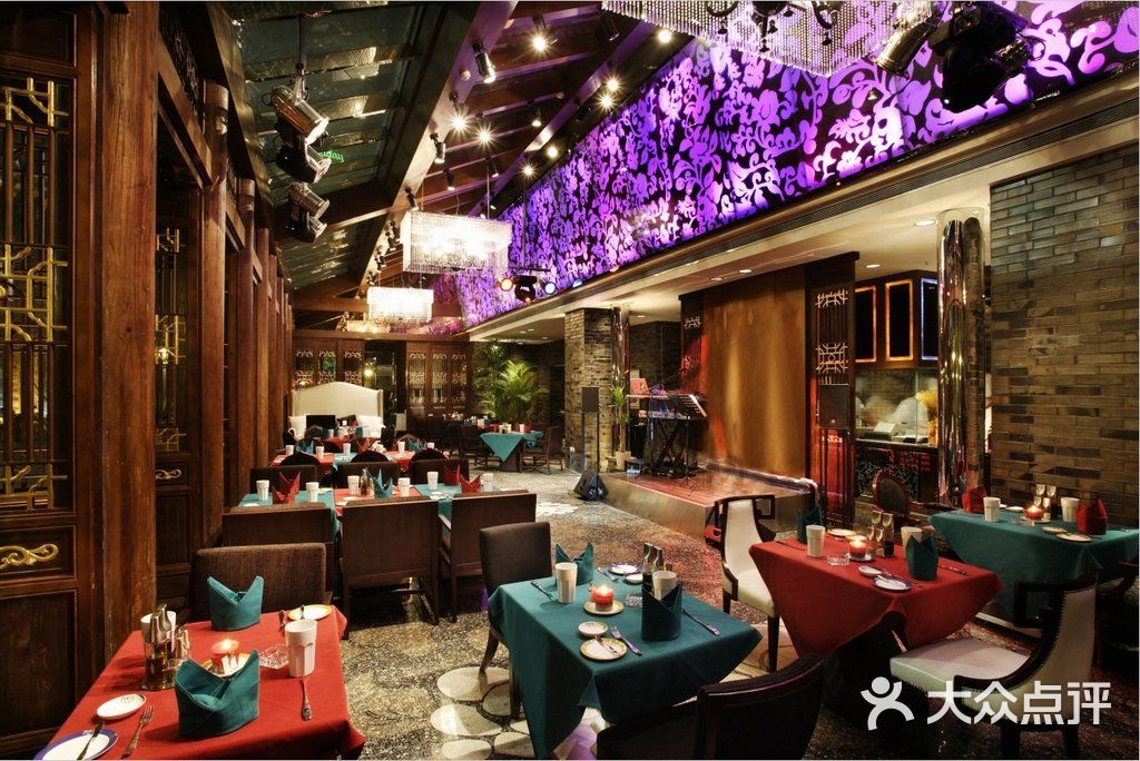 波提斯意大利餐厅波提斯意大利餐厅1图片-北京西式正餐-大众点评网
