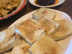 -炙热童年·老北京炙子烤肉(南锣鼓巷店)