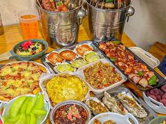 -炒豆合作社(东四总店)