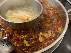 -飘香火锅(玉林西路店)