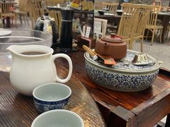 早茶-御膳粥·牛乳粥底火锅·地道顺德菜(容桂店)