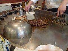 -真剑日本料理·铁板烧(贵州路店)