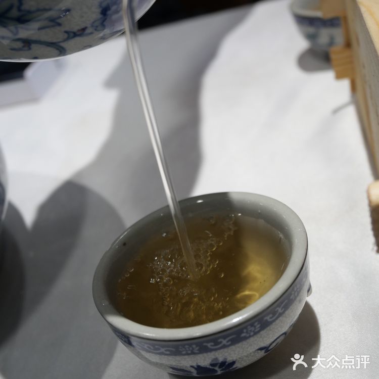 廣州｜廣州人飲茶的傳統