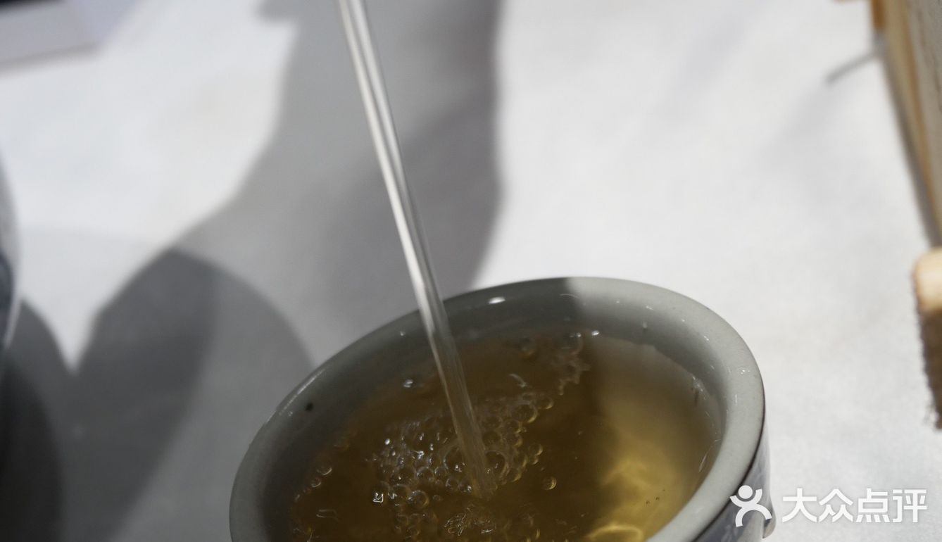 廣州｜廣州人飲茶的傳統