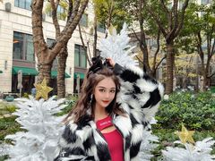 -杭州城中香格里拉大酒店