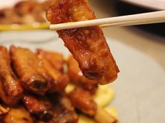 -丰尔粥食·顺德鱼生·干蒸排骨顺德菜(大良分店)