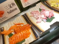 -星伦多自助料理·涮烤一体(虹悦城店)