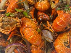 -拙味兄弟龙虾(新香洲店)