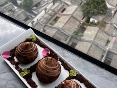 -东百坊巷大酒店·坊巷餐厅(东百中心店)