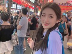 -唐人街(耀华力路)