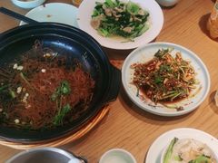 -深巷家味馆.湖北头牌红烧鱼头拌饭(黄陂店)