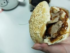 -煜丰汴京烤鸭(福彩路店)