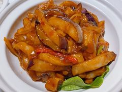 -19号私房菜(云南路店)