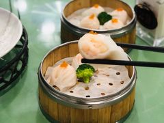 -中国饭店-餐厅