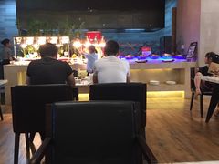 -长沙三景韦尔斯利酒店·Oval全日制餐厅自助餐