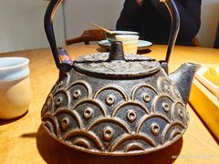 -胡马八破·川菜小馆(高新万达店)