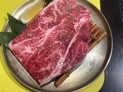 -大叹号·朝鲜族烤肉(潍坊泰华城店)