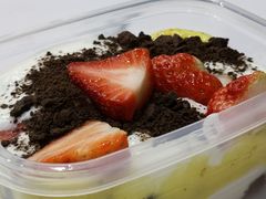 -学姐家酸奶铺(江大店)