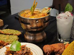 -香兰印尼 Pandan(中华广场店)