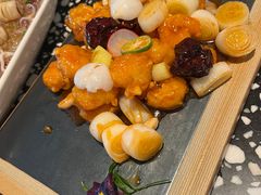 -金香匯晚茶(浑南店)