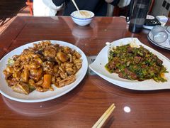 -恩宏德餐馆(平山道店)