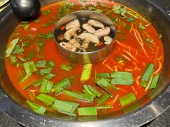 -不老溪贵州菜(广安门总店)