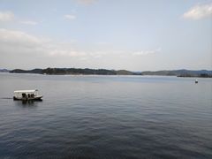 -仙海旅游度假区