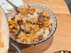 -1861意大利餐厅(来福士店)