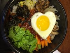 米屋石锅拌饭-米屋石锅拌饭(师大店)