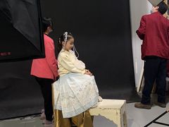 -中国照相馆(清河万象汇店)