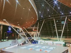 -吉隆坡国际机场