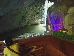 -英西峰林·洞天仙境