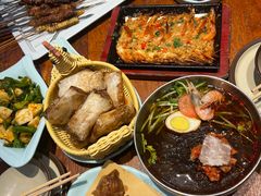 -状元阁烧烤(新华路总店)