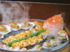 -写庭·鱼鲜川菜·宴请(铁像寺水街店)