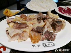 -八合里潮汕鲜牛肉火锅(惠州华贸店)