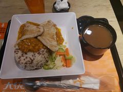 -大快活(丽丰店)