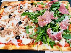 -EATALIA意塔利意式餐厅(鼓楼店)