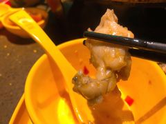 -蛙喔牛蛙(椒江青悦城店)