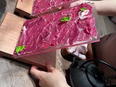 -蘑界·野生菌火锅(深业上城店)