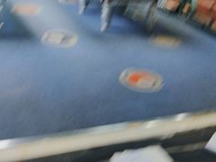 -阿K桌球(萧山汇金中心店)