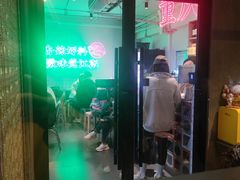 -耍盆友·重庆江湖菜(百子湾店)