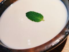 杏仁豆腐-温野菜涮涮锅(曲江大悦城店)