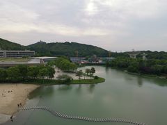 -上海佘山世茂艾美酒店