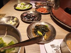 -西塔老太太泥炉烤肉(亚运村店)
