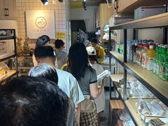 -韩国利尔面包(桂林路店)